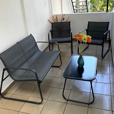 Sam & Chlo Studio & Appartment - Grand Baie - Mauritius المظهر الخارجي الصورة