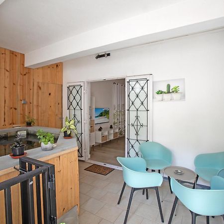 Sam & Chlo Studio & Appartment - Grand Baie - Mauritius المظهر الخارجي الصورة