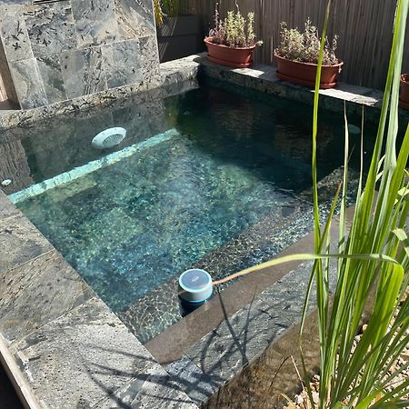 Sam & Chlo Studio & Appartment - Grand Baie - Mauritius المظهر الخارجي الصورة