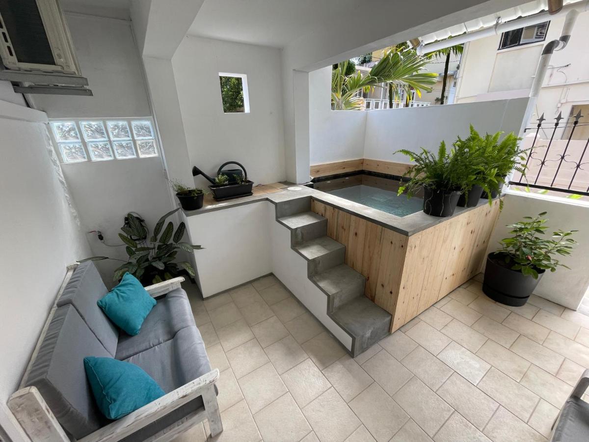 Sam & Chlo Studio & Appartment - Grand Baie - Mauritius المظهر الخارجي الصورة