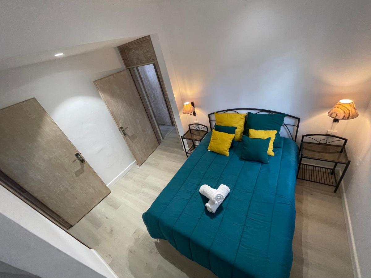 Sam & Chlo Studio & Appartment - Grand Baie - Mauritius المظهر الخارجي الصورة
