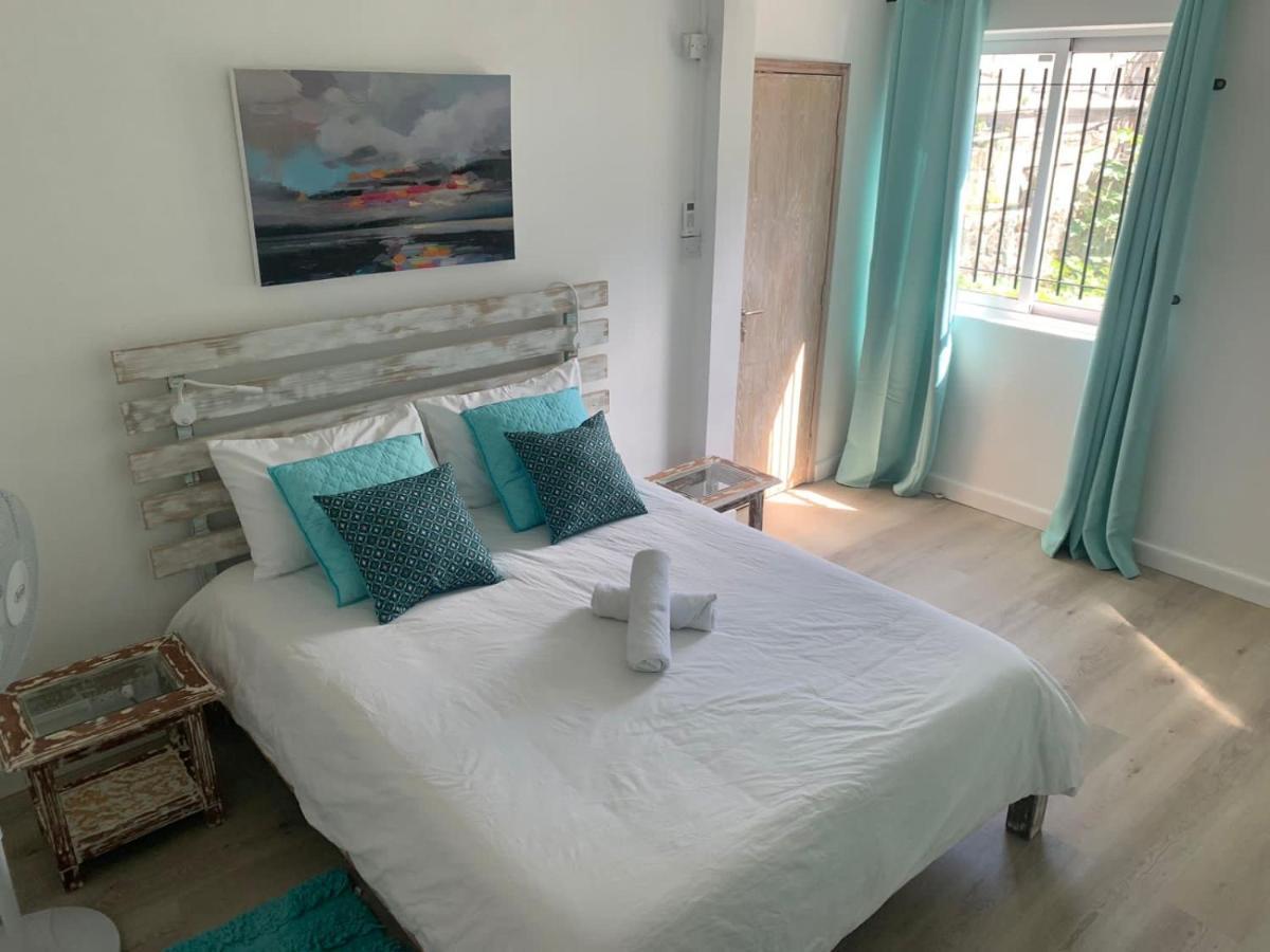 Sam & Chlo Studio & Appartment - Grand Baie - Mauritius المظهر الخارجي الصورة