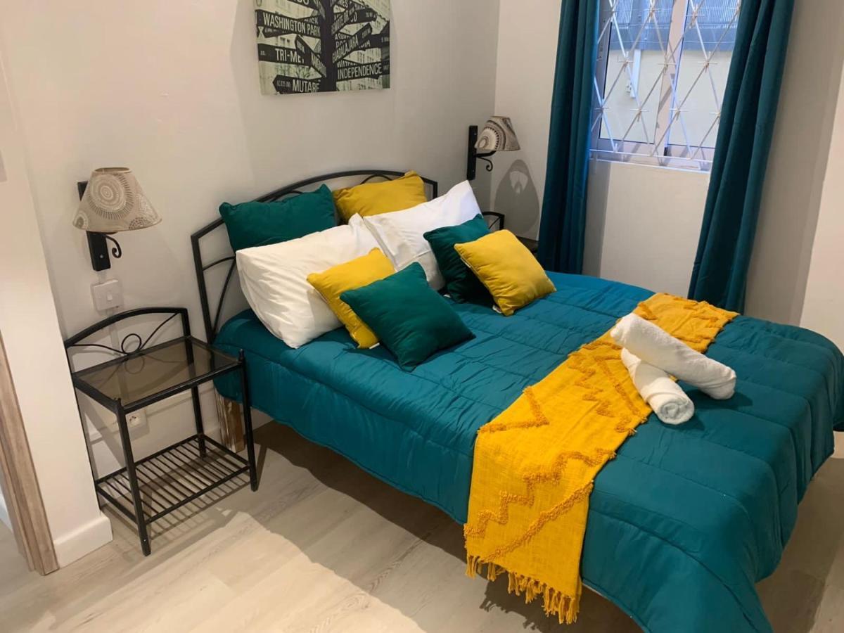 Sam & Chlo Studio & Appartment - Grand Baie - Mauritius المظهر الخارجي الصورة
