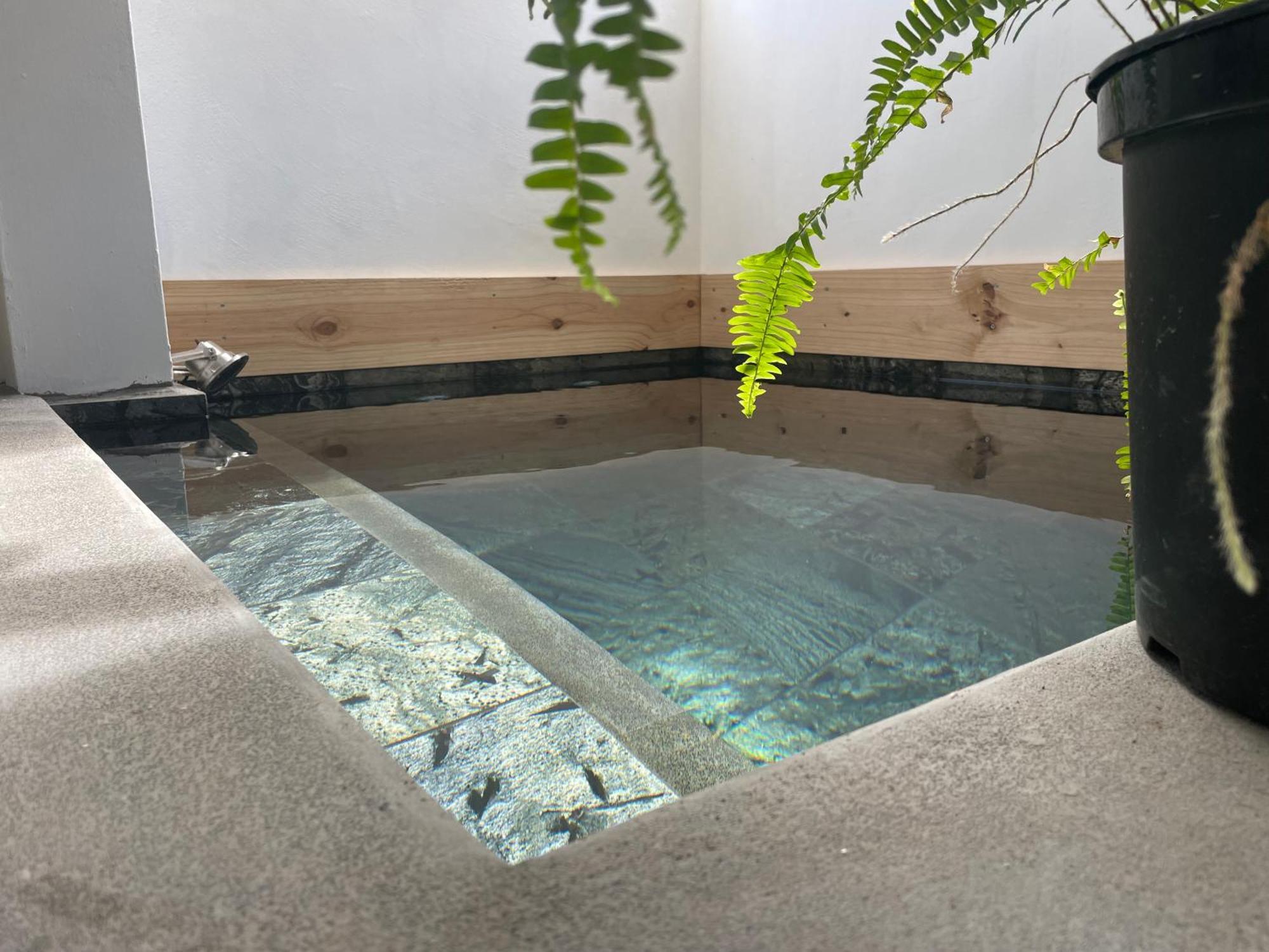 Sam & Chlo Studio & Appartment - Grand Baie - Mauritius المظهر الخارجي الصورة