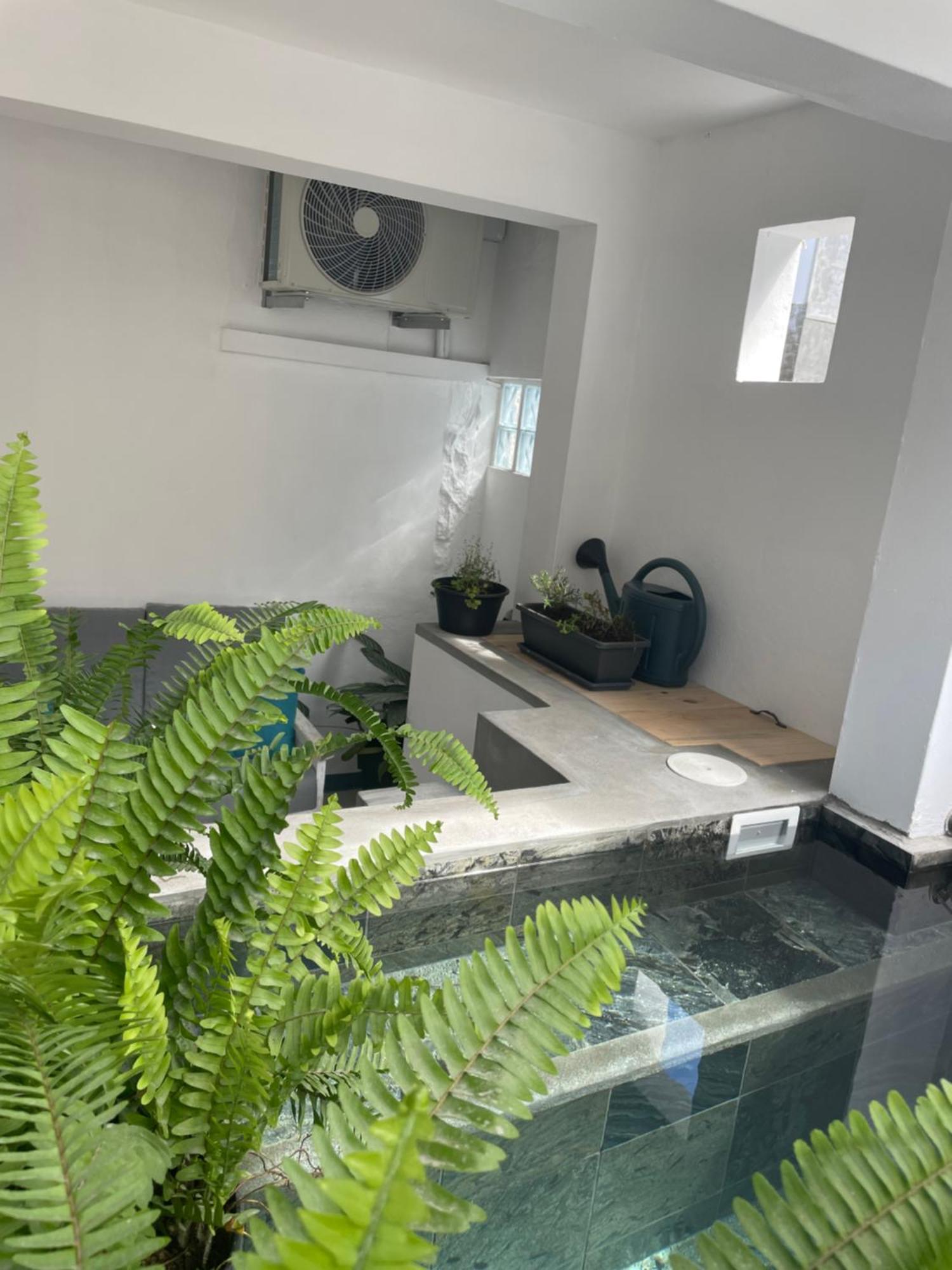 Sam & Chlo Studio & Appartment - Grand Baie - Mauritius المظهر الخارجي الصورة