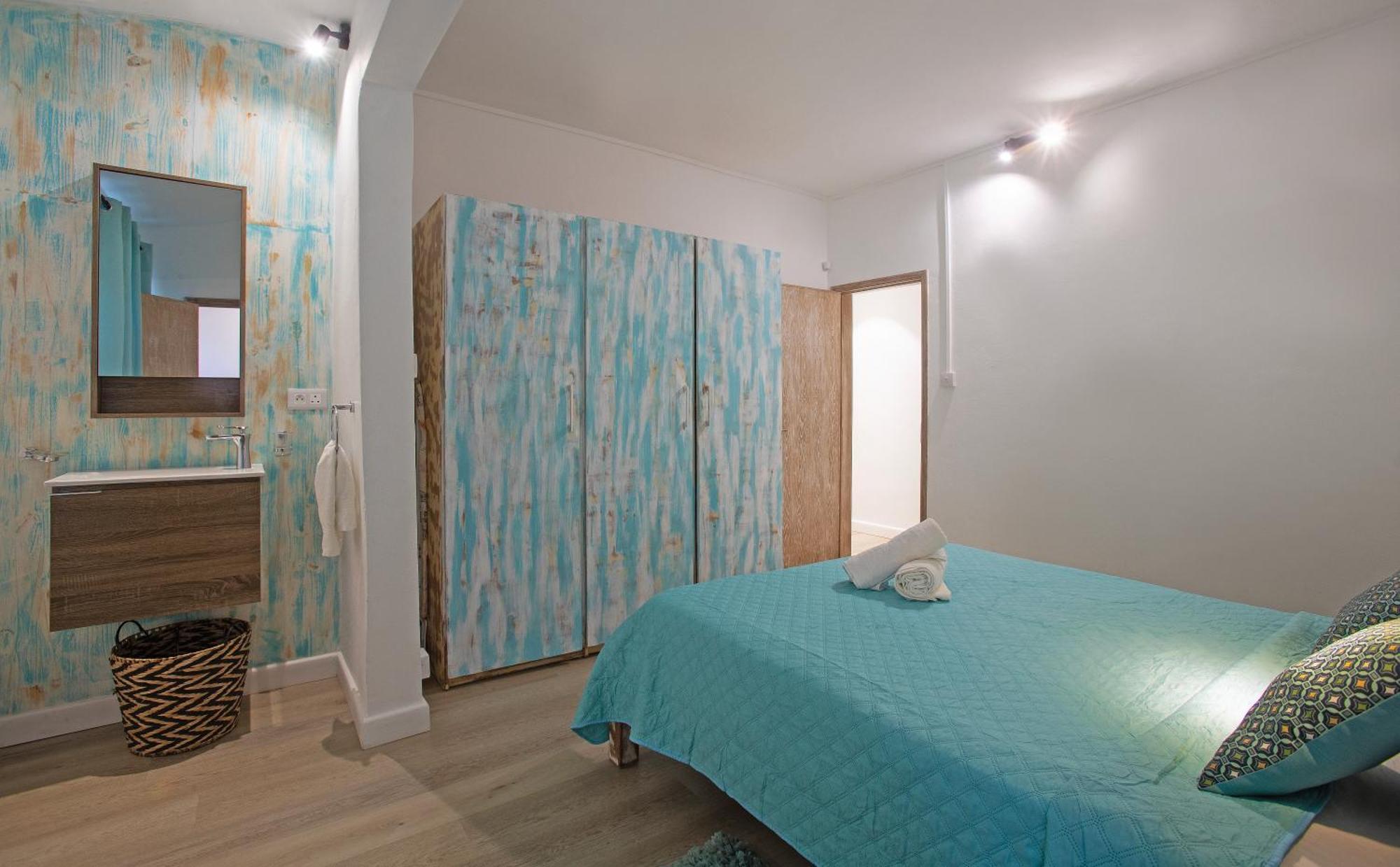 Sam & Chlo Studio & Appartment - Grand Baie - Mauritius المظهر الخارجي الصورة