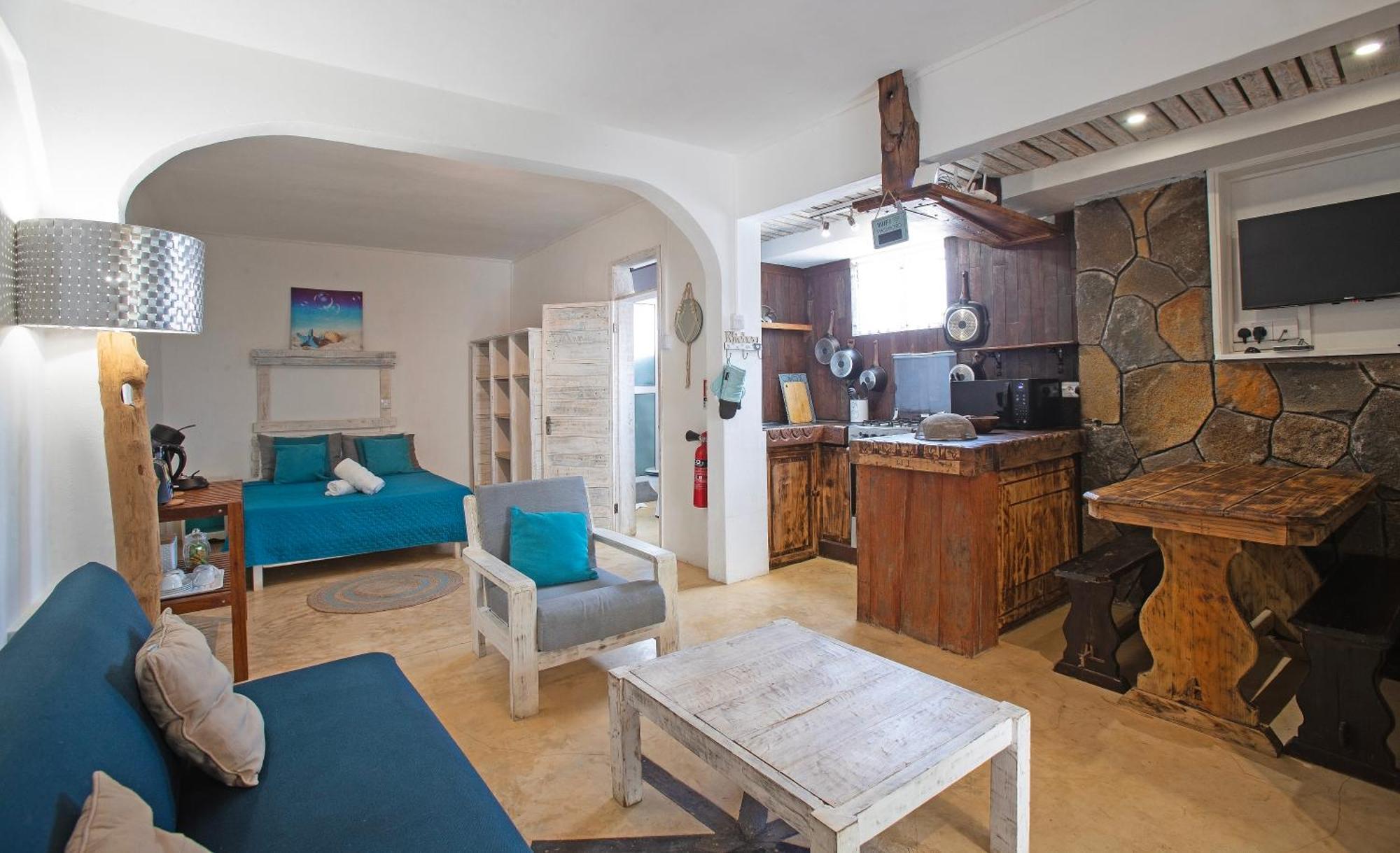 Sam & Chlo Studio & Appartment - Grand Baie - Mauritius المظهر الخارجي الصورة
