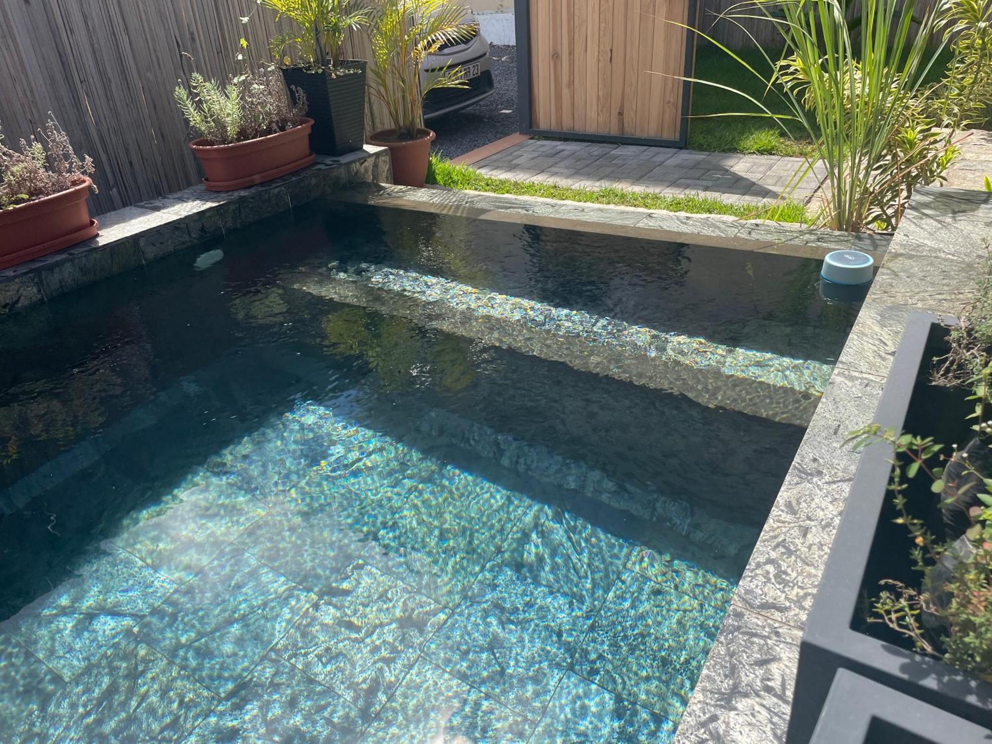 Sam & Chlo Studio & Appartment - Grand Baie - Mauritius المظهر الخارجي الصورة